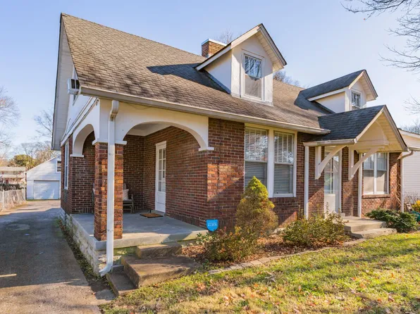 3204 Wingate Ave #A, Nashville, TN 37211