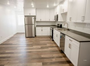 495 E Jessop Ave #D, Hildale, UT 84784