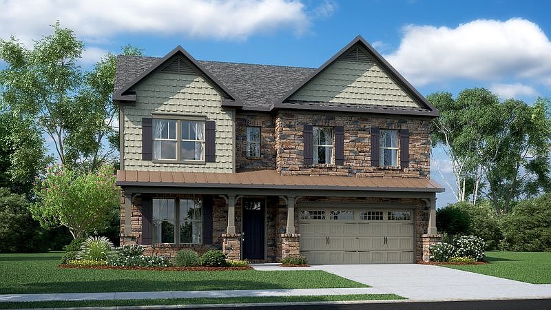1st image of 934 Ashton Oak Ct