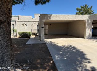 1148 E CHERYL Drive, Phoenix, AZ 85020