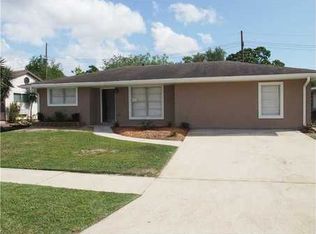 7008 Asher St, Metairie, LA 70003