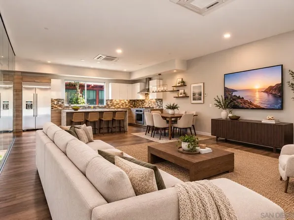 3533 3rd Ave, San Diego, CA 92103