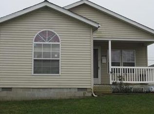 1510 1st St, Bedford, IN