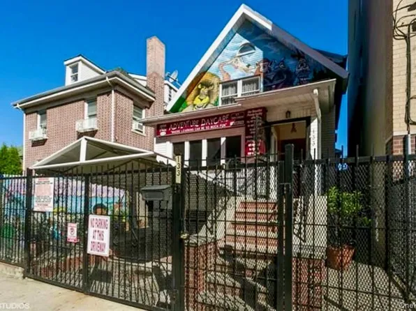 133 W 195th Street, Bronx, NY 10468