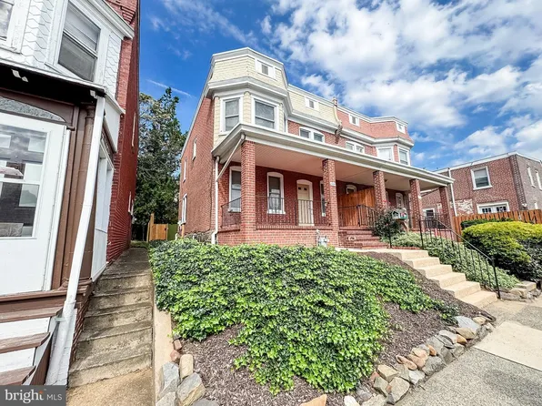 1809 N Tatnall St, Wilmington, DE 19802