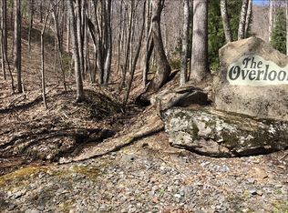 LOT 41 Lot41 Overlook, Young Harris, GA 30582