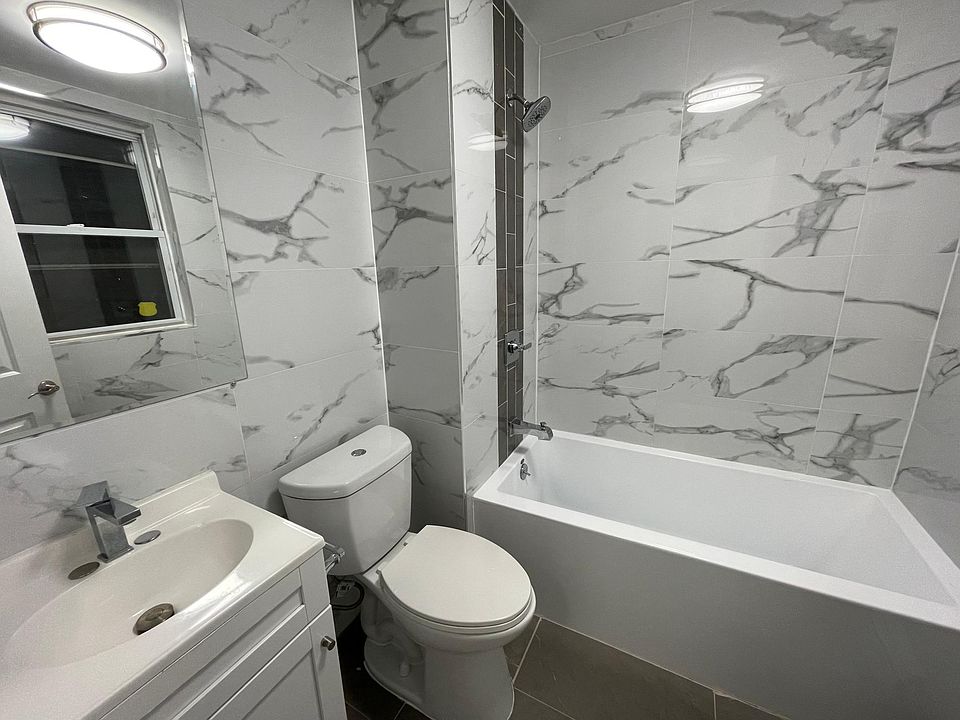 Bathroom view 1