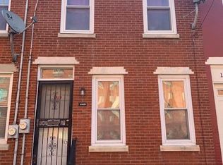 1419 S Mole St, Philadelphia, PA 19146