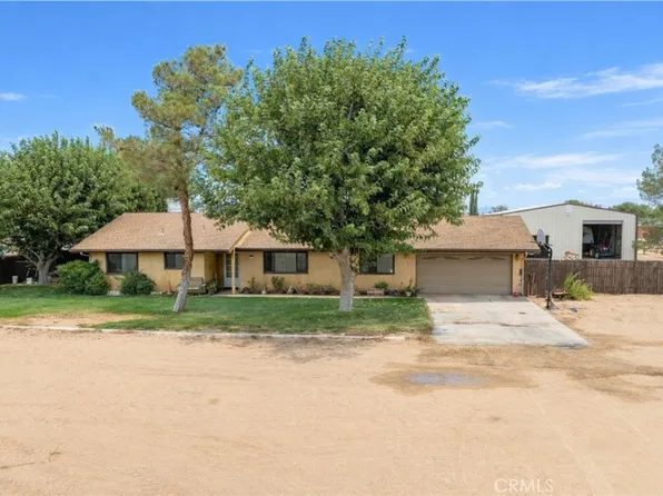 8155 W Ave E, Lancaster, CA 93536