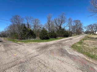 185 County Road 4320, Enloe, TX 75441