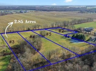 PARCEL 3 Kingston Rd, Ionia, MI 48846