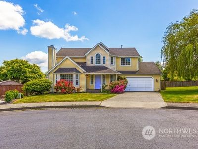 20138 Courtland Place NE, Poulsbo, WA, 98370