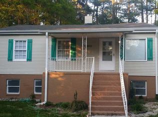 1803 Athens Ave, Durham, NC 27707