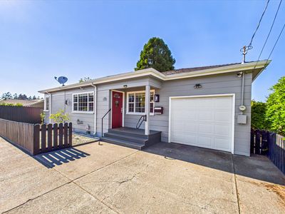 3025 17th St, Eureka, CA, 95501