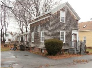 51 D St, South Portland, ME 04106