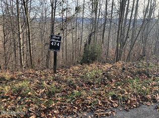 0 Silver Trl LOT 474, New Tazewell, TN 37825