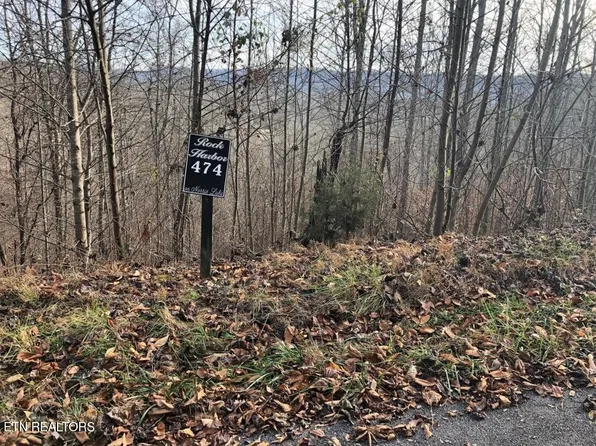 0 Silver Trl Lot 474, New Tazewell, TN 37825