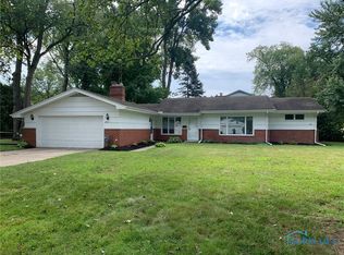 4742 Weldwood Ln, Sylvania, OH