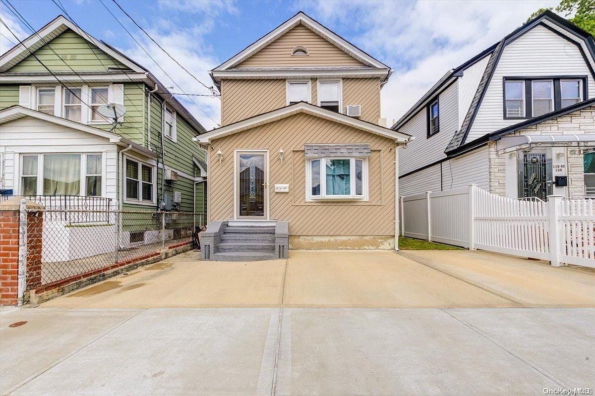 110-43 168th Street, Jamaica, NY 11433 | Zillow