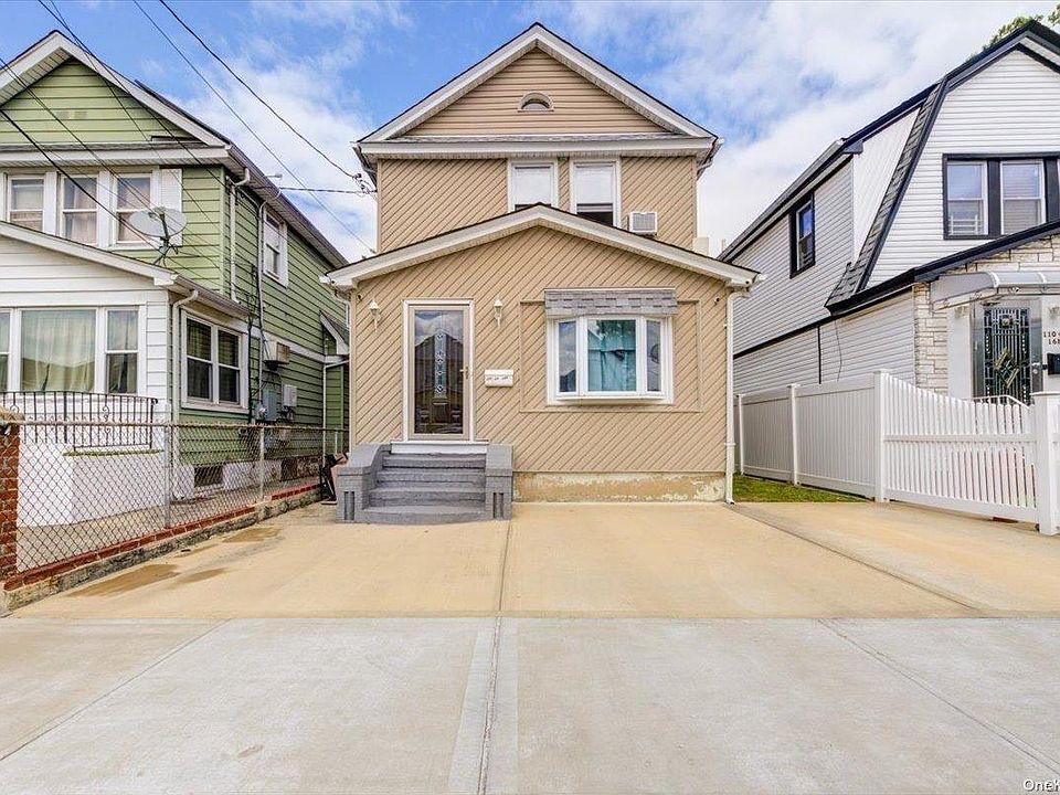 1st image of 110-43 168th Street