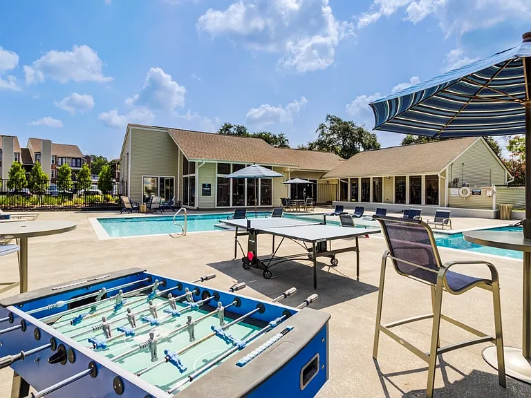 Peppertree Apartment Homes — Photo 9
