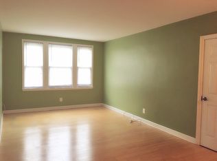 5041 1st St NW APT 7, Washington, DC 20011