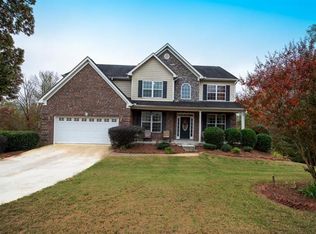 2077 Jessica Way, Conyers, GA 30012