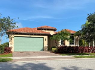 11263 SW Barton Way, Port Saint Lucie, FL 34987