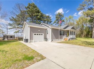 1242 Shawboro Rd, Shawboro, NC 27973