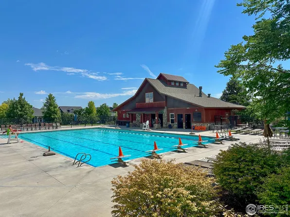2107 Sandbur Dr, Fort Collins, CO 80525