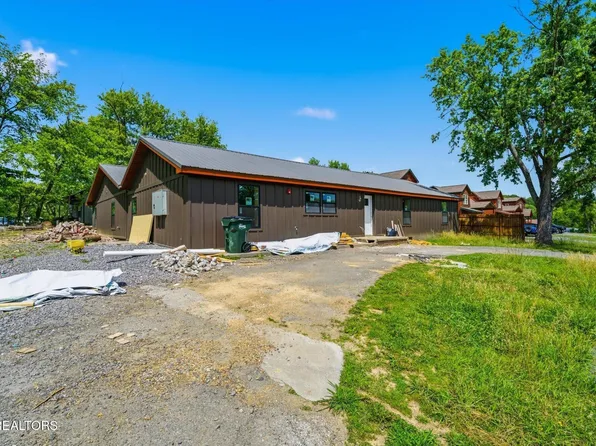 212 Caton Rd, Sevierville, TN 37862
