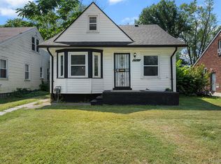 17631 Kentfield St, Detroit, MI 48219