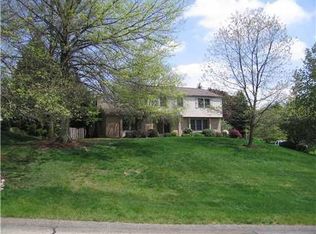 4132 Windsor Ct, Murrysville, PA 15668