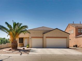5985 Bushra Ct, Las Vegas, NV 89110
