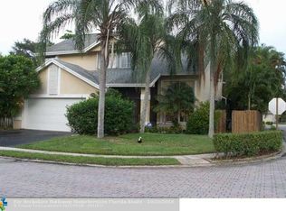 3208 NW 123rd Ter, Sunrise, FL 33323