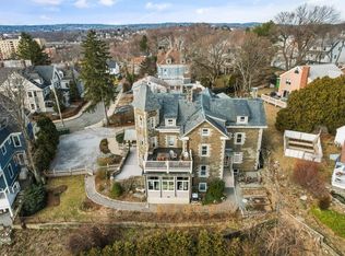 35 Grandview Ave #3, Medford, MA 02155