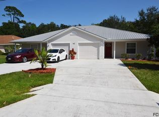 42 Farmsworth Dr #B, Palm Coast, FL 32137
