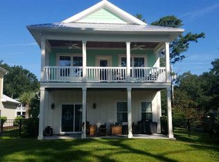 4119 Murrells Inlet Rd, Murrells Inlet, SC 29576