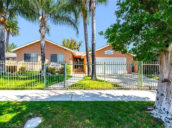 22615 Kittridge St, West Hills, CA 91307