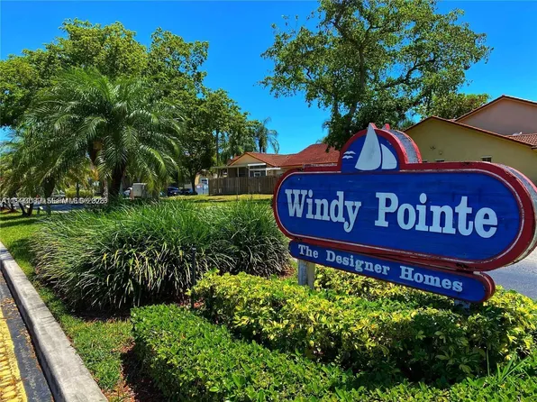 21567 SW 87th Ct, Cutler Bay, FL 33189