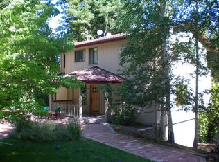 25800 Hutchinson Rd, Los Gatos, CA 95033