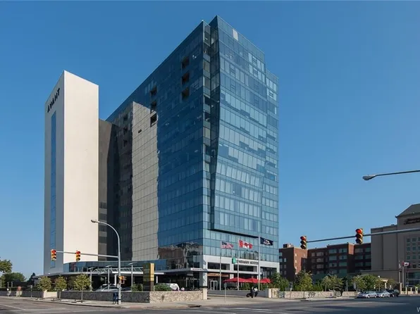 200 Delaware Ave, Buffalo, NY 14202