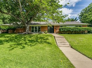 4420 Tamworth Rd, Fort Worth, TX 76116