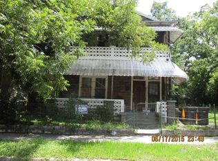 1663 Tyler St, Jacksonville, FL 32209