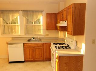 16 Nottinghill Rd #0, Brighton, MA 02135