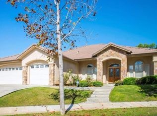 10614 Cliffside St, Bakersfield, CA 93311