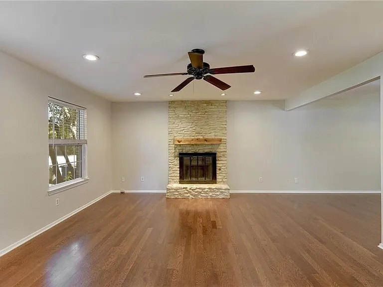 3703 Skipton Dr — Photo 2