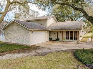 506 Carriage Way, Baton Rouge, LA 70808