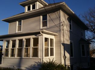 515 N Spring St, Beaver Dam, WI 53916