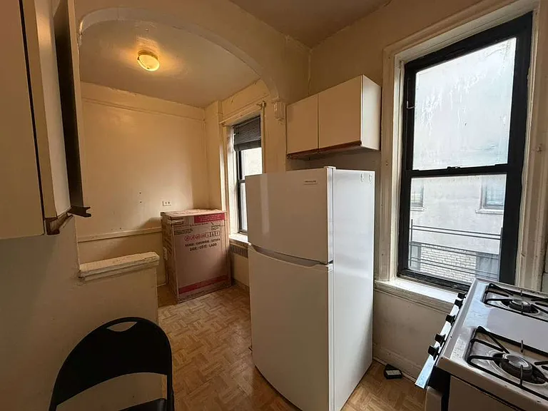 2345 Walton Ave #5C — Photo 3